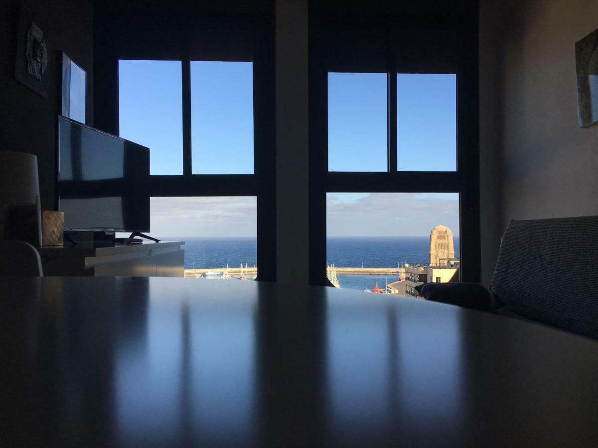 Vacacional Conceptual Vistas Mar Y Centro Appartement Santa Cruz de Tenerife Buitenkant foto